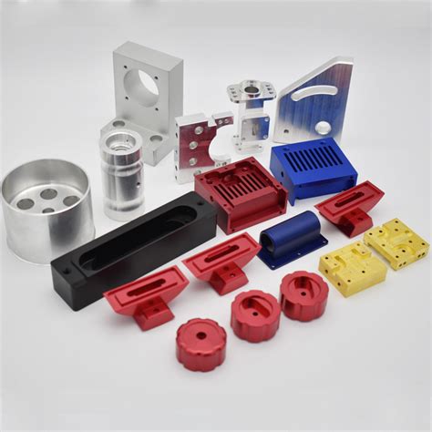 anodized cnc machining service|aluminum anodizing parts.